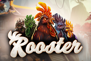 Rooster V2 by Spinmatic