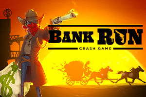 Bank Run by Spinmatic