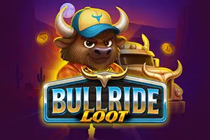 Bullride Loot