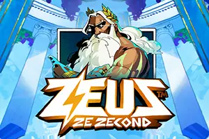 Zeus Ze Zecond