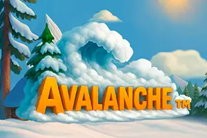 Avalanche by Hacksaw