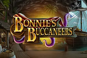 Bonnies Buccaneers by Hacksaw