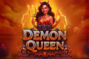 Demon Queen by Hacksaw