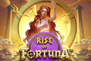 Rise of Fortuna by Hacksaw