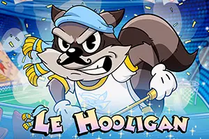 Le Hooligan by Hacksaw