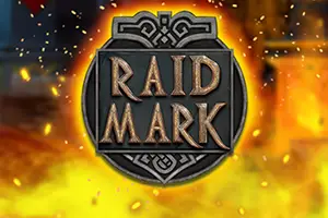 Raidmark by Hacksaw
