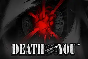 Death Becomes You by Hacksaw