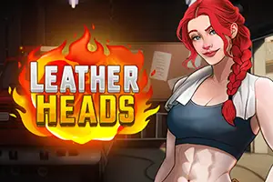 Leatherheads by Hacksaw