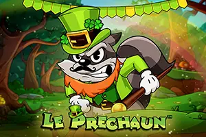 Le Prechaun by Hacksaw