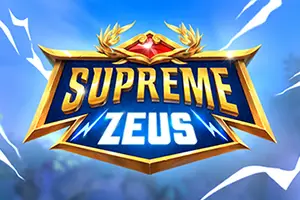Supreme Zeus by Hacksaw