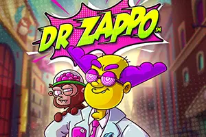 Dr Zappo by Hacksaw