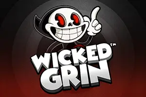 Wicked Grin by Hacksaw