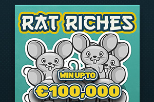 Rat Riches