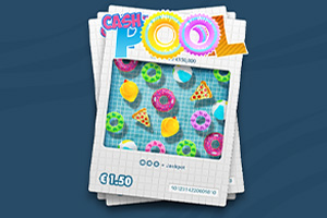 Cash Pool