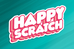 Happy Scratch