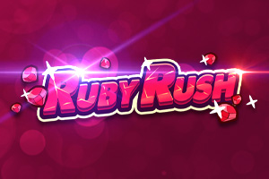Ruby Rush