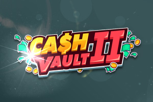 Cash Vault II