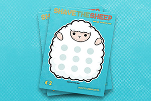 Shave the Sheep