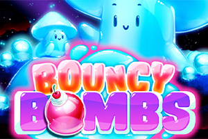 Bouncy Bombs