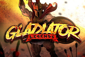Gladiator Legends