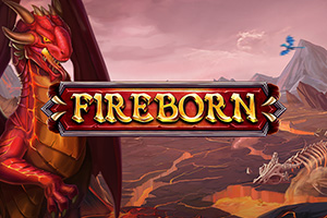 Fireborn