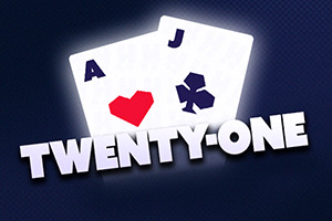 Twenty one