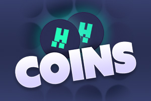 Coins