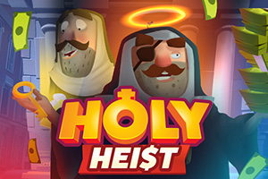 Holy Heist