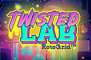 Twisted Lab