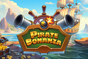 Pirate Bonanza