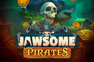 Jawsome Pirates