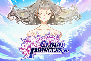 Cloud Princess