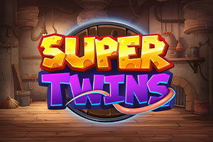 Super Twins