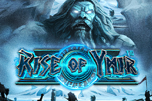 Rise of Ymir