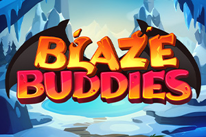 Blaze Buddies