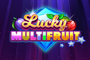 Lucky Multifruit