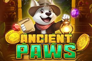 Ancient Paws