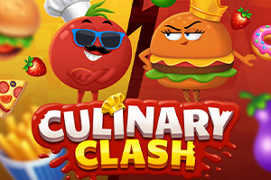 Culinary Clash