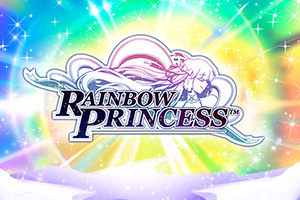 Rainbow Princess