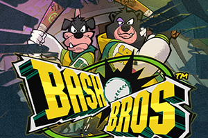 Bash Bros