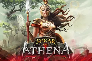 Spear of Athena