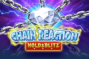 Chain Reaction Hold and Blitz by Iron Dog