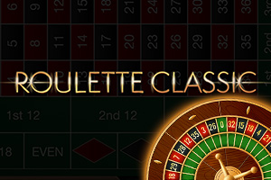 Roulette Classic