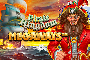 Pirate Kingdom Megaways
