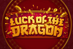 Luck of the Dragon 95