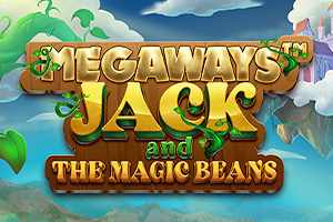 Megaways Jack and The Magic Beans