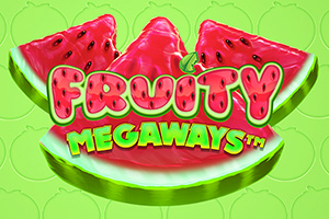 Fruity Megaways by Iron Dog