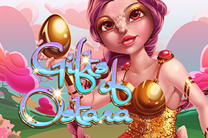 Gifts Of Ostara by Iron Dog