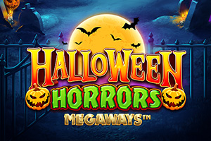 Halloween Horrors Megaways