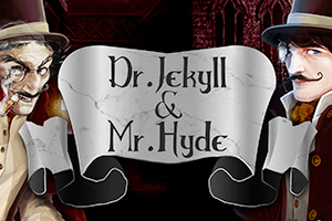 Dr jekyll and mr hide